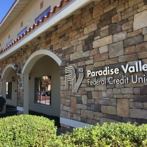 Photo of Paradise Valley Federal Credit Union