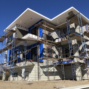 Photo of Mitrani Construction