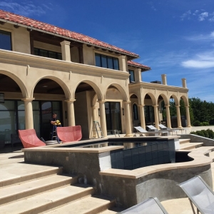 Photo of Mitrani Construction