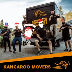 Photo of Kangaroo Movers
