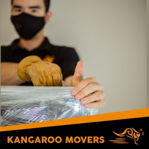 Photo of Kangaroo Movers
