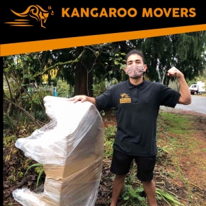 Photo of Kangaroo Movers