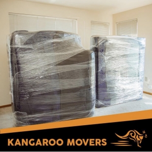 Photo of Kangaroo Movers