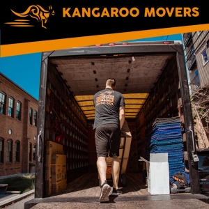 Photo of Kangaroo Movers