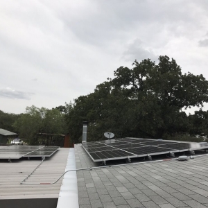 Photo of Solar Electric Texas
