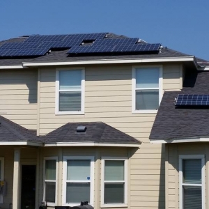 Photo of Solar Electric Texas