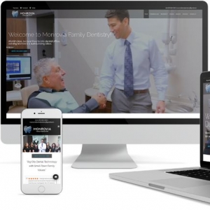 Indianapolis Website Dev Co