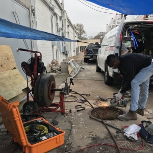 Photo of People to People Plumbing Service