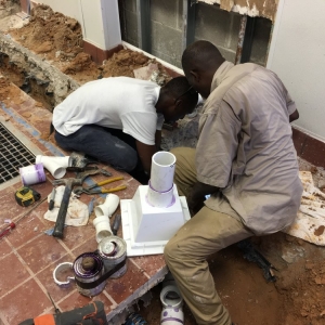 Photo of People to People Plumbing Service