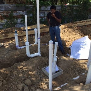 Photo of People to People Plumbing Service