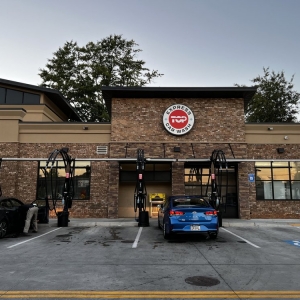 Photo of TOP Express Car Wash
