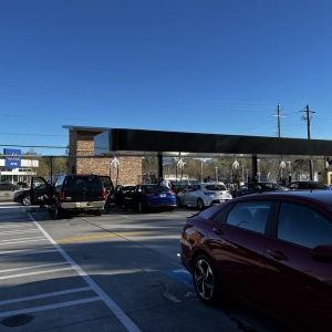 Photo of TOP Express Car Wash