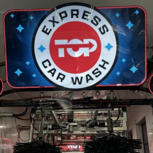 Photo of TOP Express Car Wash
