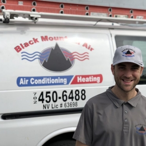 Photo of Black Mountain Air