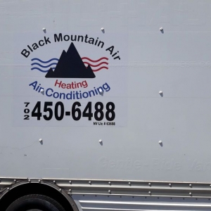 Photo of Black Mountain Air