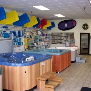 Photo of Valley Pools & Spas