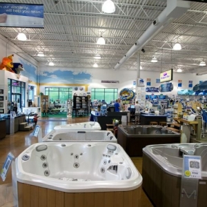 Photo of Valley Pools & Spas