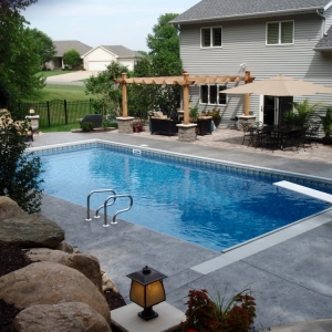 Photo of Valley Pools & Spas