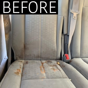 Photo of Mobile Moves Auto Detailing
