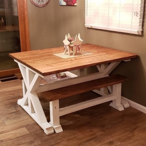 Plainfield Henry Woodworks