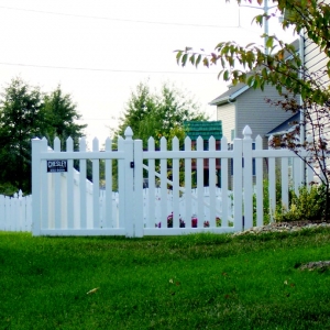 Photo of Chesley Fence & Deck