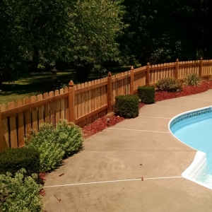 Photo of Chesley Fence & Deck