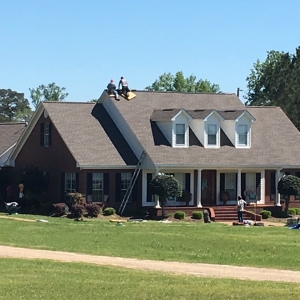 Photo of Stay Dry Roofing