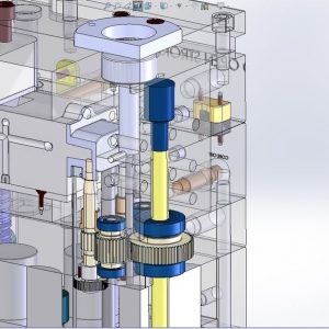 Photo of Reaction Plastics Solutions