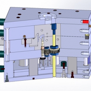 Photo of Reaction Plastics Solutions