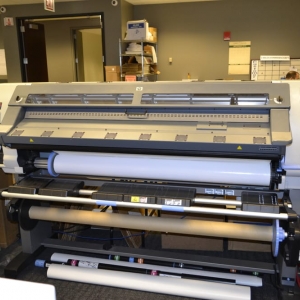 Photo of Aloha Print Group