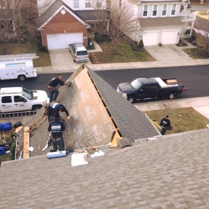 Photo of Landmark Roofing