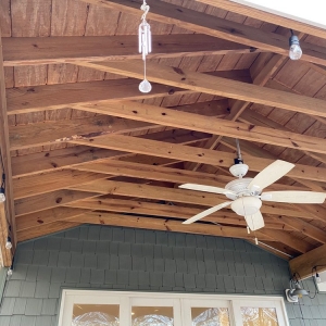 Photo of Landmark Roofing