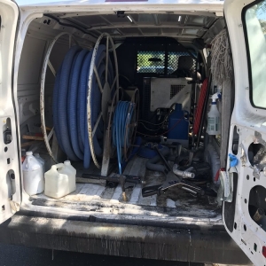 Photo of I Clean Carpets
