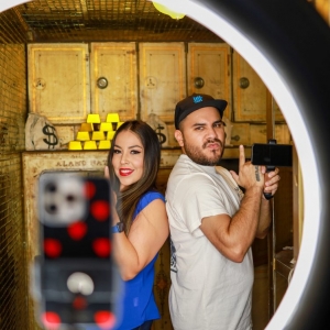 Photo of Texas Selfie Museum