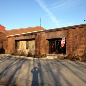 Photo of American Fire Protection