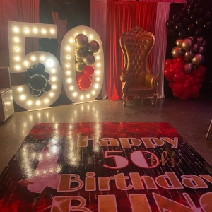 Photo of Sweet Choice Party Rental