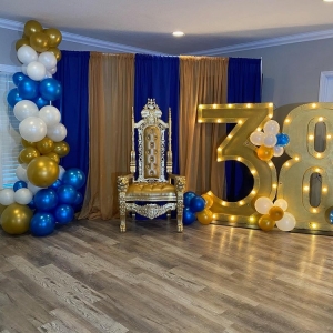 Photo of Sweet Choice Party Rental