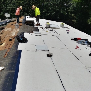 Photo of Best Quality Roofing