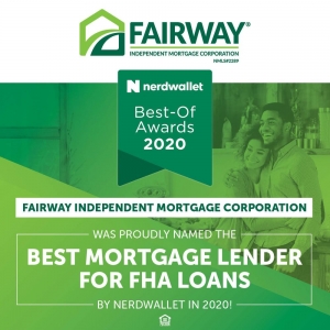 Photo of The Scott Madrid Team - Fairway Independent Mortgage