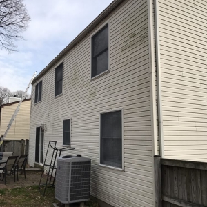 Photo of Extreme Clean Power Washing Services