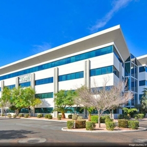 Glendale Fairway Independent Mortgage - Arrowhead