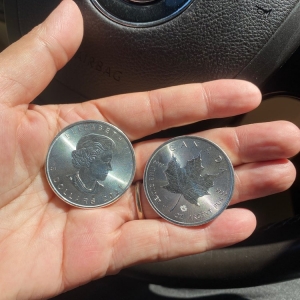 Photo of California Numismatic Investments