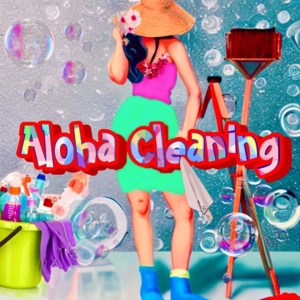 Photo of Aloha Cleaning