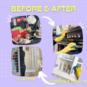 Photo of Aloha Cleaning