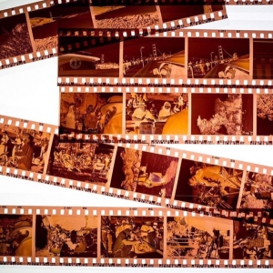 Photo of Columbus Film Lab