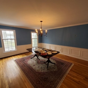 Photo of Geo - Pro Painting
