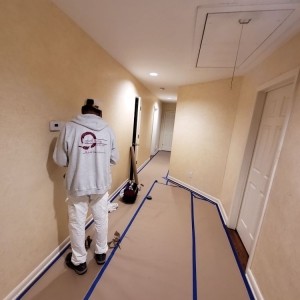 Photo of Geo - Pro Painting