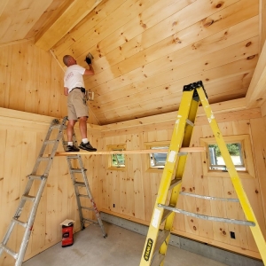 Photo of Geo - Pro Painting