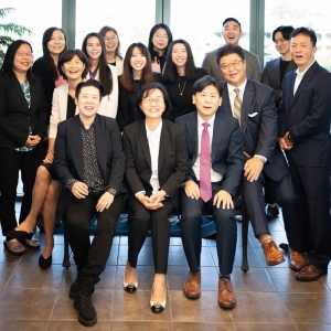 Photo of Amy Park - State Farm Insurance Agent