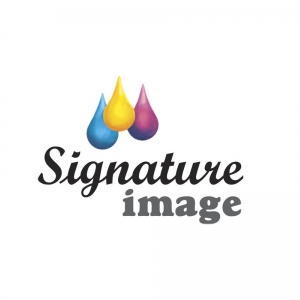 Photo of Signature Image